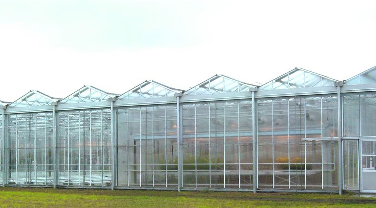 Optimering af planteproduktionssystemer